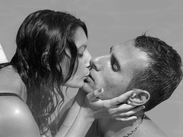 In bianco e nero  - 6