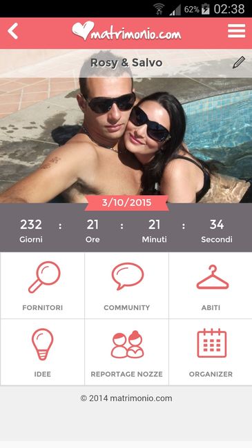 Finalmenteee copertinaa personalizzabile - 1