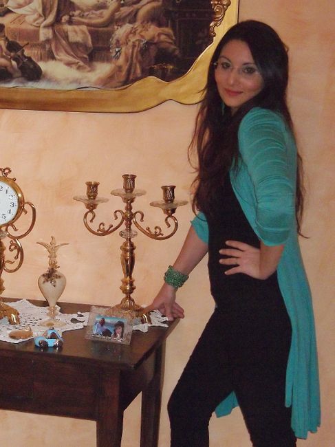 Presentiamociii cn una foto!! - 1