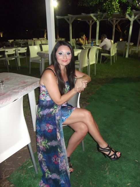 Presentiamociii cn una foto!! - 2