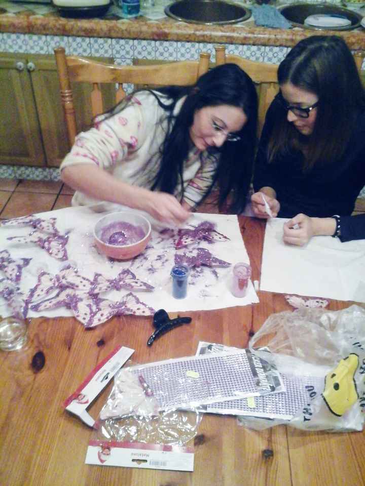 Farete mettere delle canzoni vostre nel video del matrimonio o farete fare al fotografo? - 3