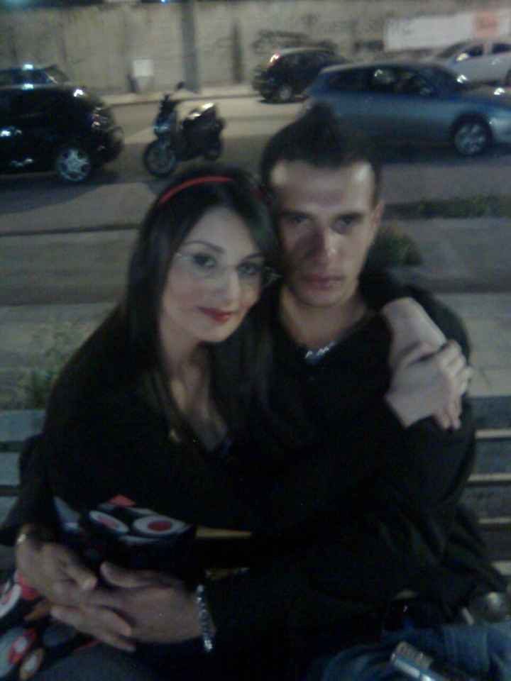 la nosta primissima foto