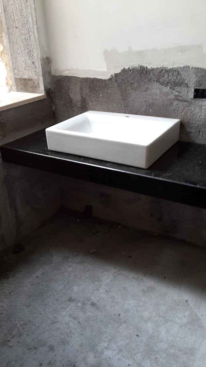 La nostra casetta inizia a prendere forma *_* - 4