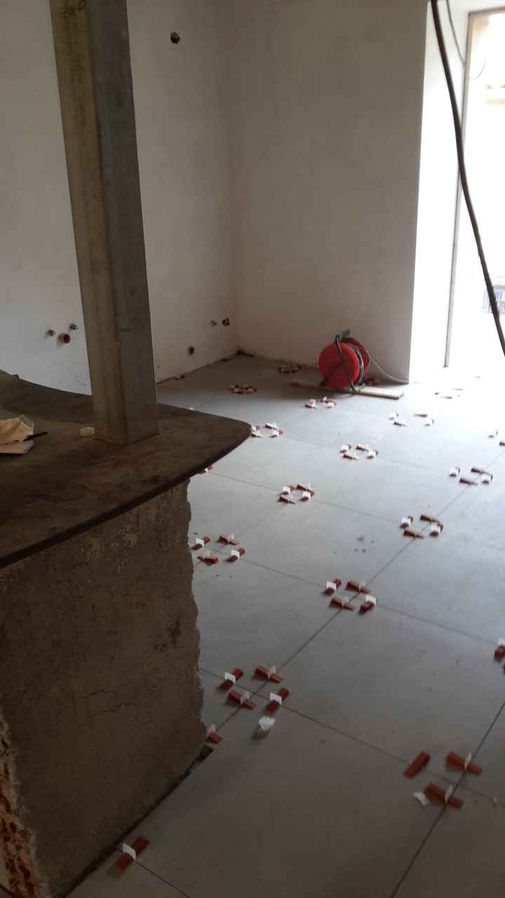 La nostra casetta inizia a prendere forma *_* - 5