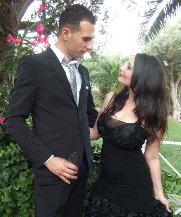 La vostra foto più romantica (finora...) - 1