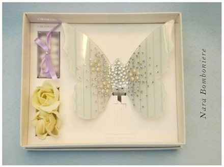 Vi presento la mia bomboniera *_*  - 1
