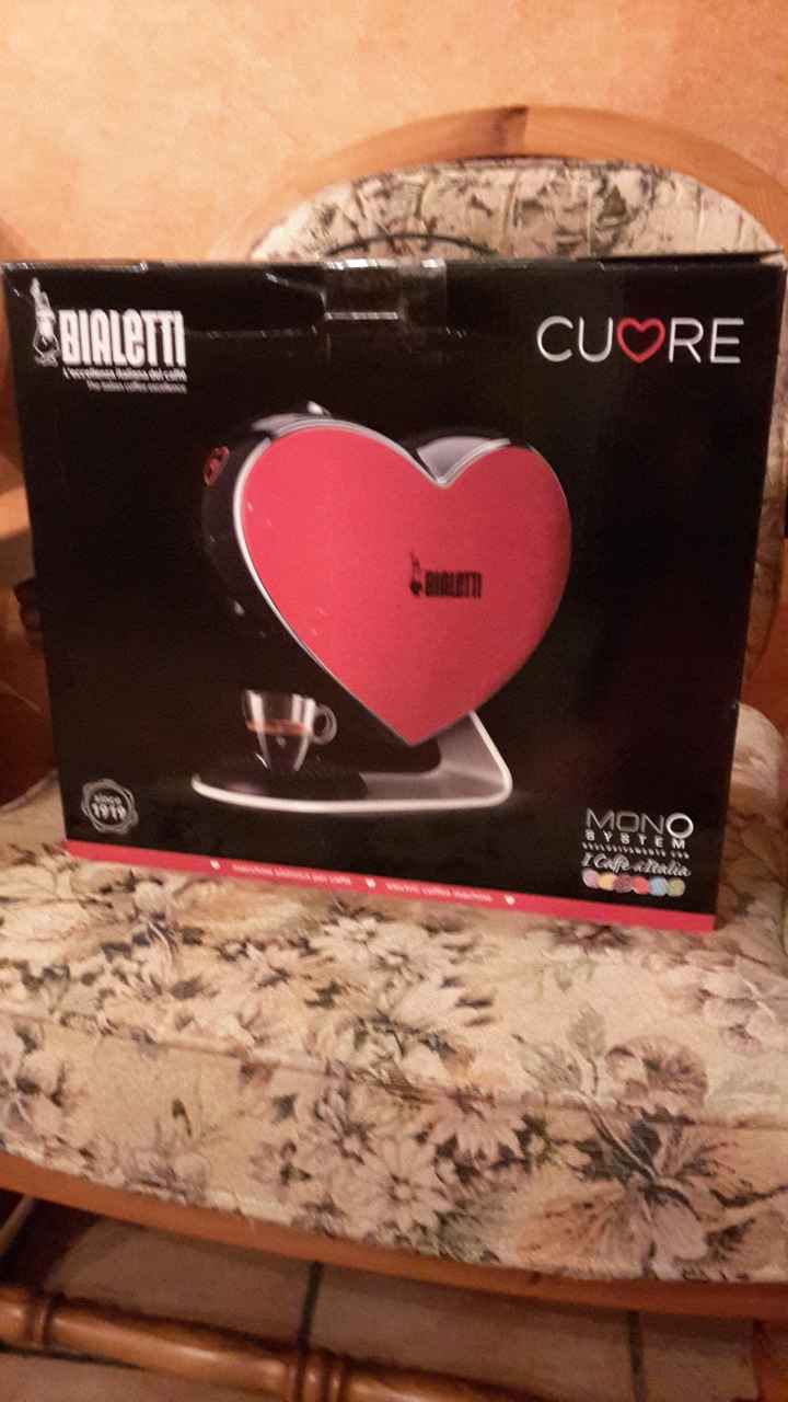 Un regalo per me da parte del mio amore ^_^  - 1