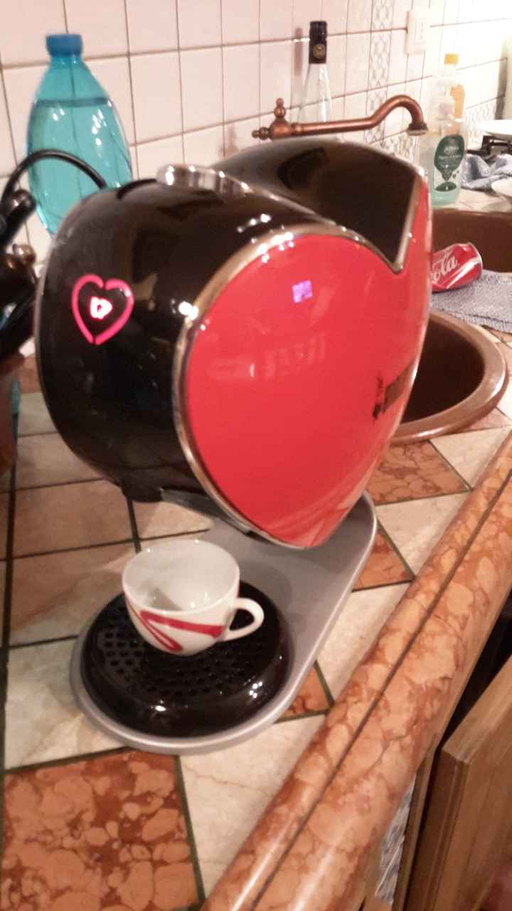 Un regalo per me da parte del mio amore ^_^  - 3