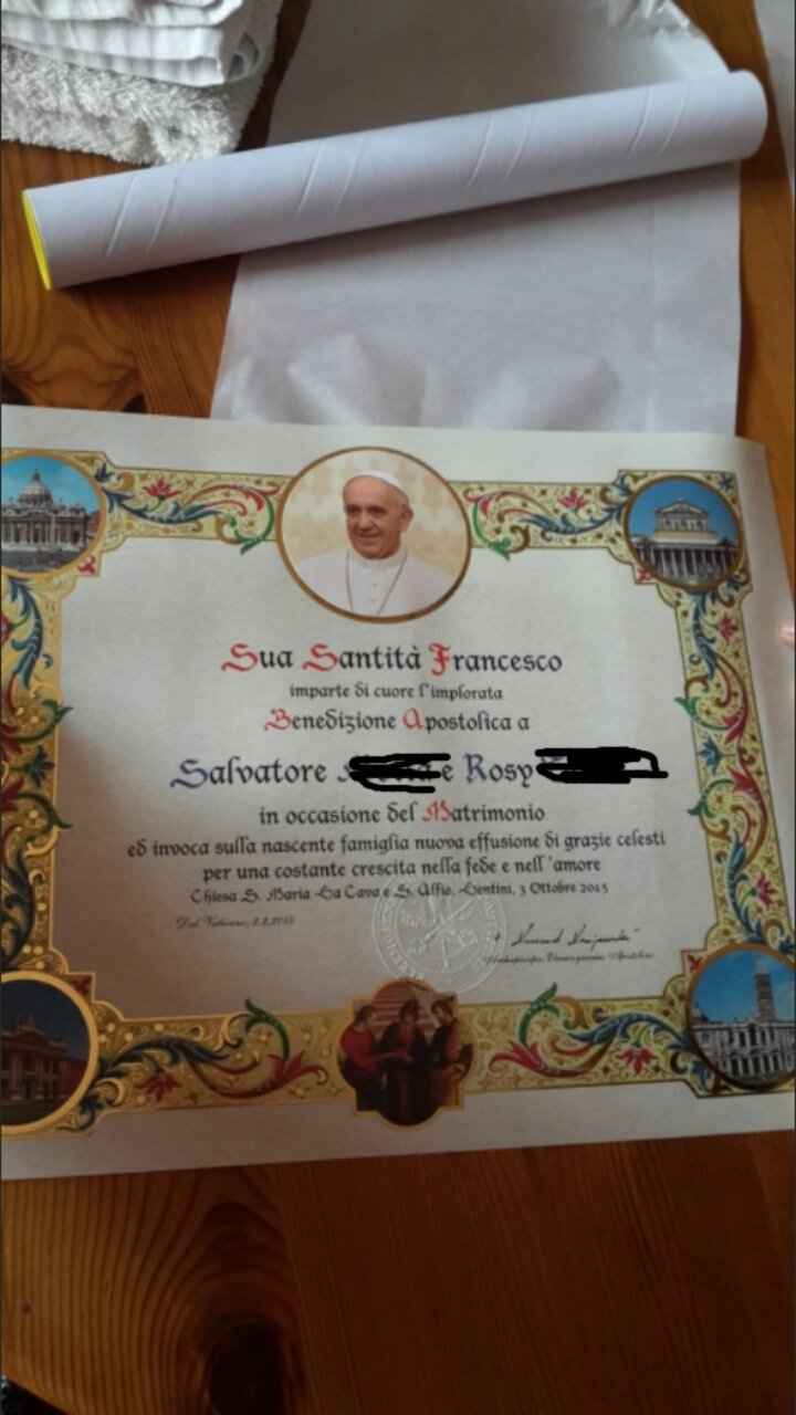 Finalmente è arrivata anche a me!!!! - 1