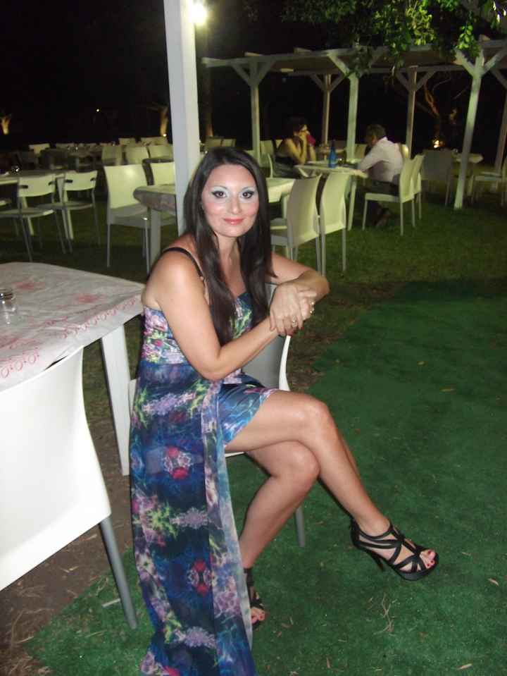 Presentiamociii cn una foto!! - 2