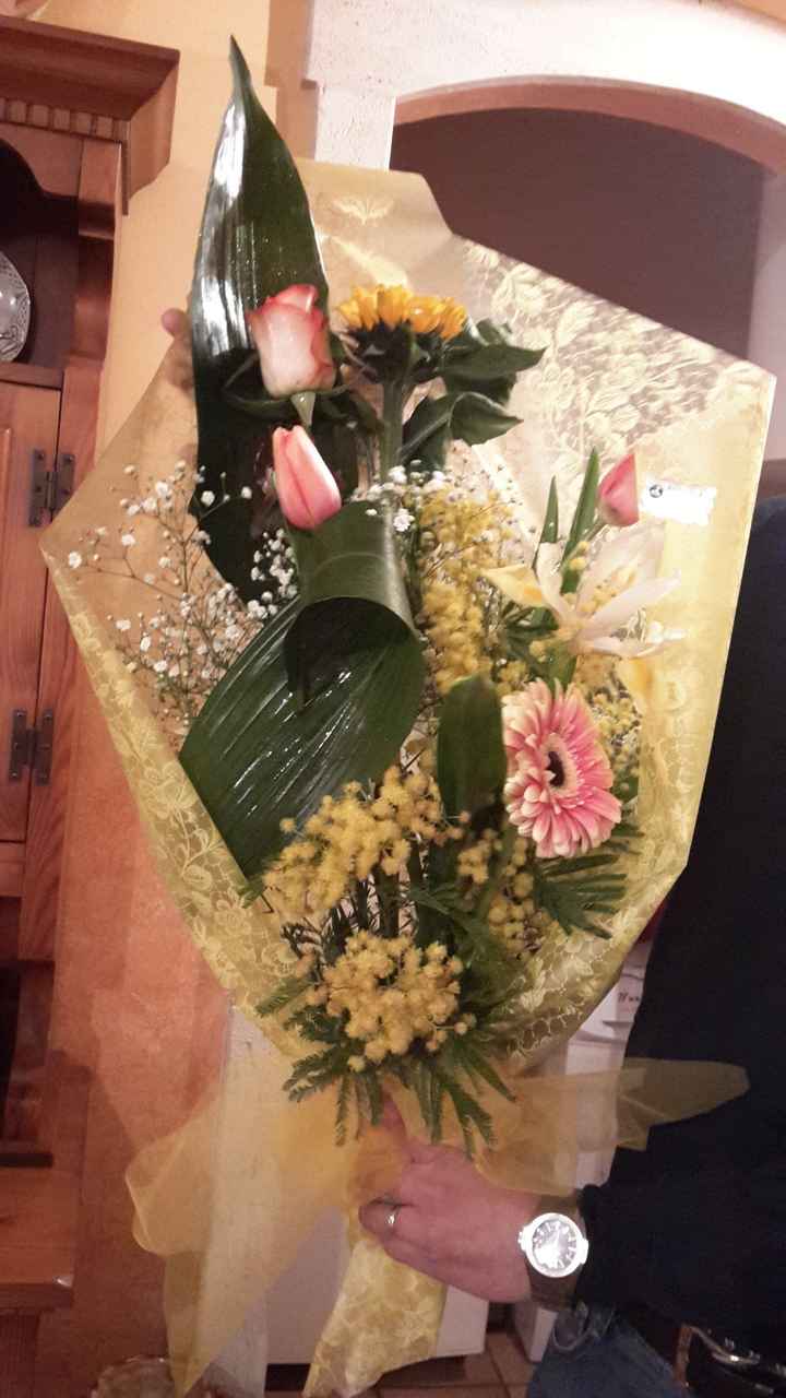 Buona festa della donna - 2