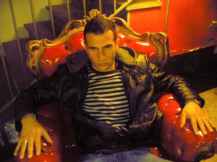 I nostri futuri mariti - 1