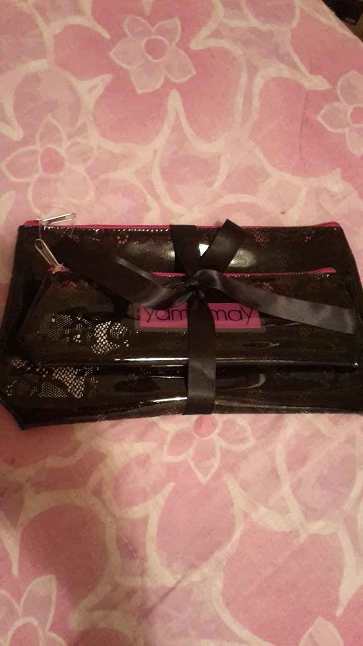 Ecco il mio intimo ^_^ - 5