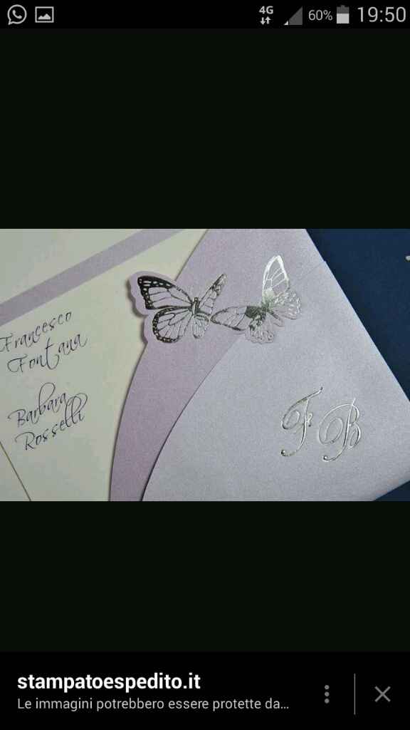 Le nostre partecipazioni ^_^ - 2