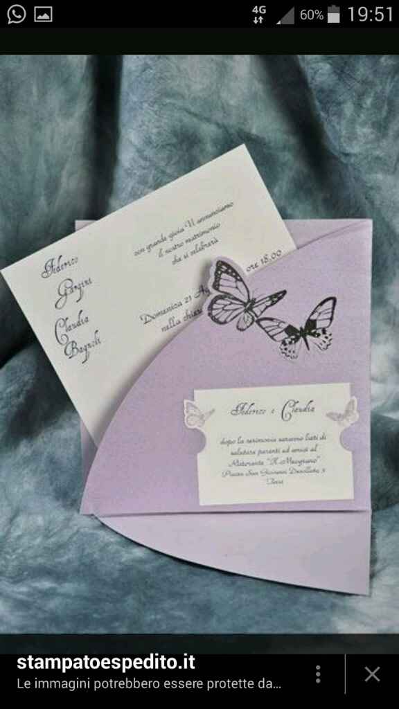 Le nostre partecipazioni ^_^ - 3