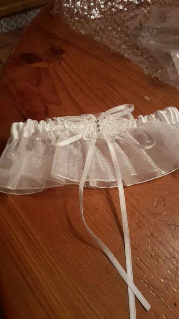 Lightinthebox è arrivato il pacchettino ^_^ ;) - 2