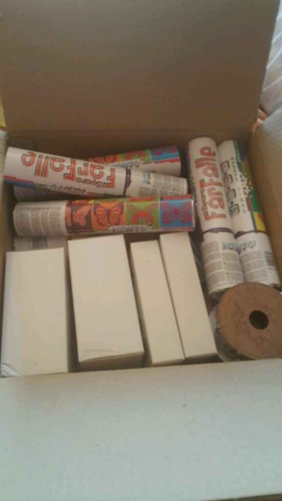 Questa volta è arrivato il pacco di e-speciale ;) - 2