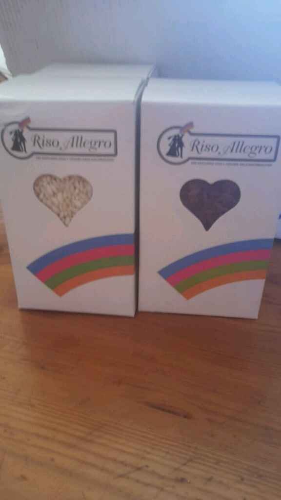 Questa volta è arrivato il pacco di e-speciale ;) - 4