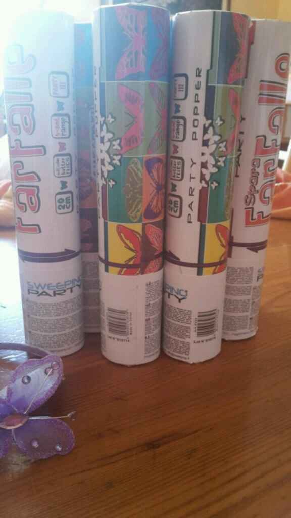 Questa volta è arrivato il pacco di e-speciale ;) - 6