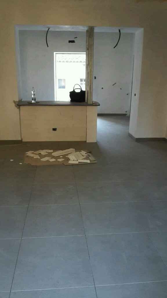 Cucina - soggiorno helppp - 1