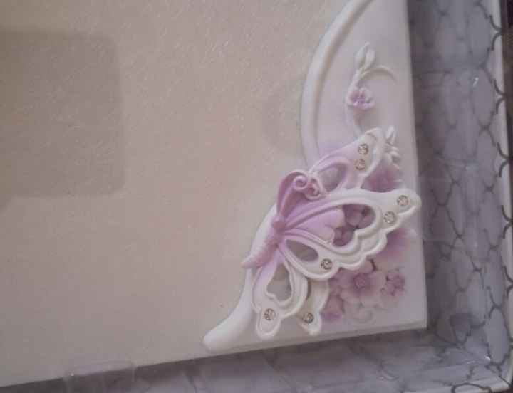 È arrivato il mio guestbook e la penna ^_^ - 3