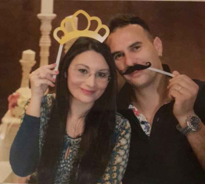 Facciamo una cosa carina - 1