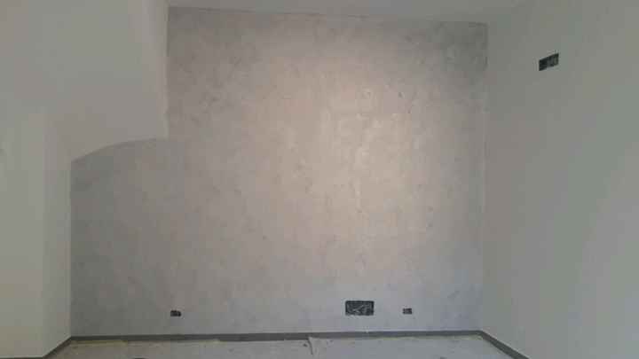 La nostra casetta in fase pittura ^_^ - 9