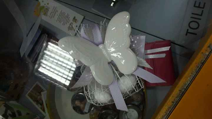 Ecco come sarà la confezione della mia bomboniera ^_^ - 1