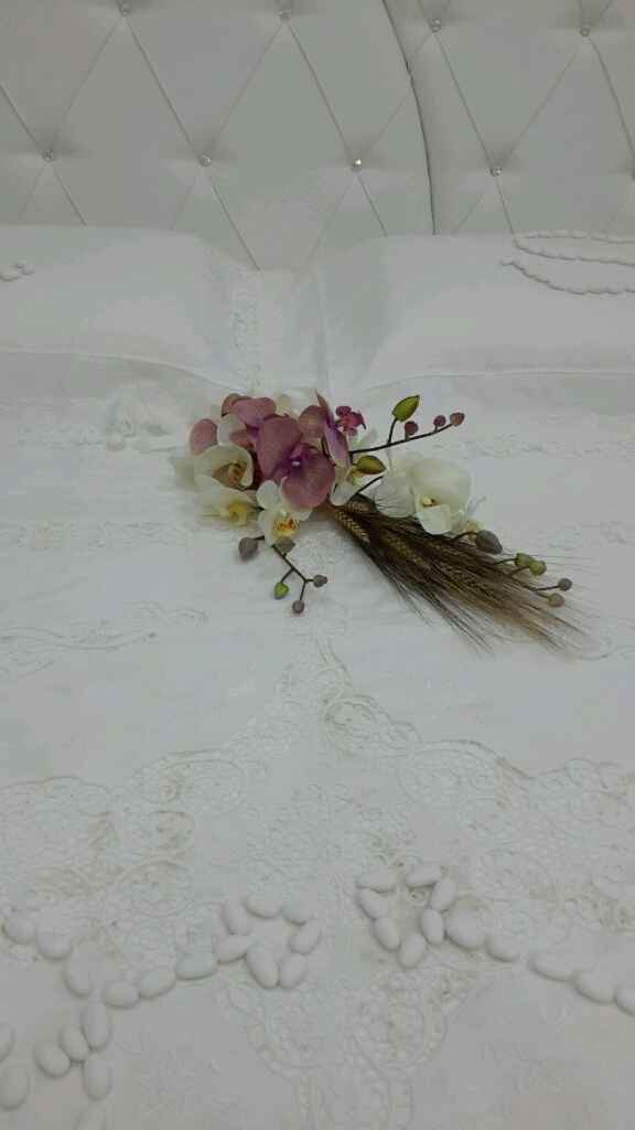 E oggi cunzatina del letto...emozione - 3