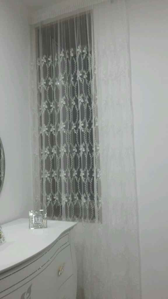 E oggi cunzatina del letto...emozione - 4