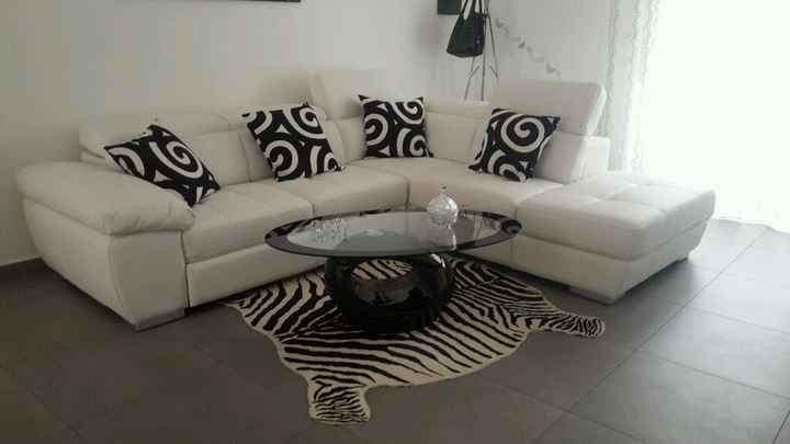 Ed ecco la nostra casetta!!! - 3