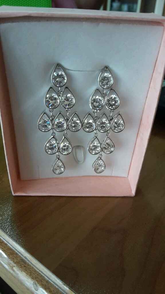 I miei orecchini - 1