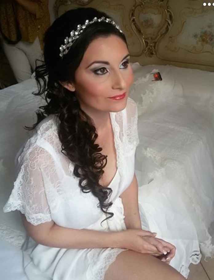 Il nostro matrimonio...finalmente sposi! - 1