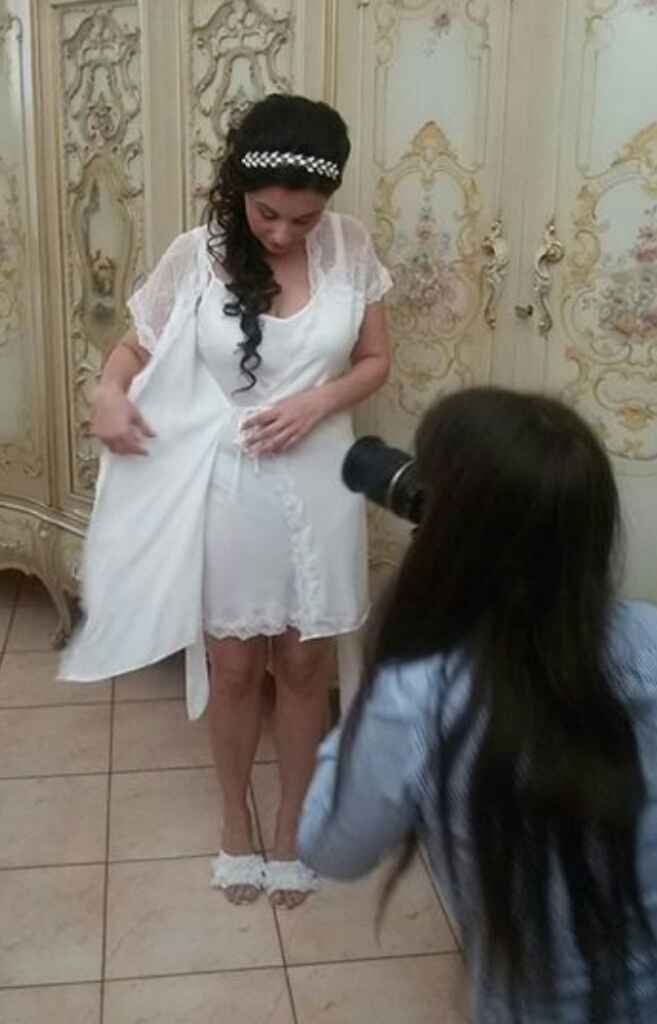 Il nostro matrimonio...finalmente sposi! - 2