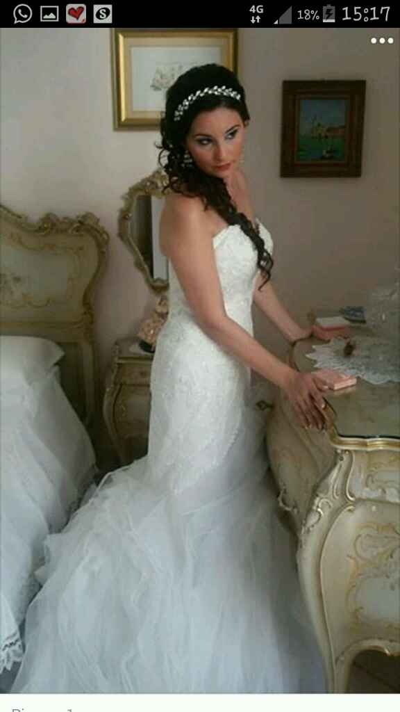 Il nostro matrimonio...finalmente sposi! - 5