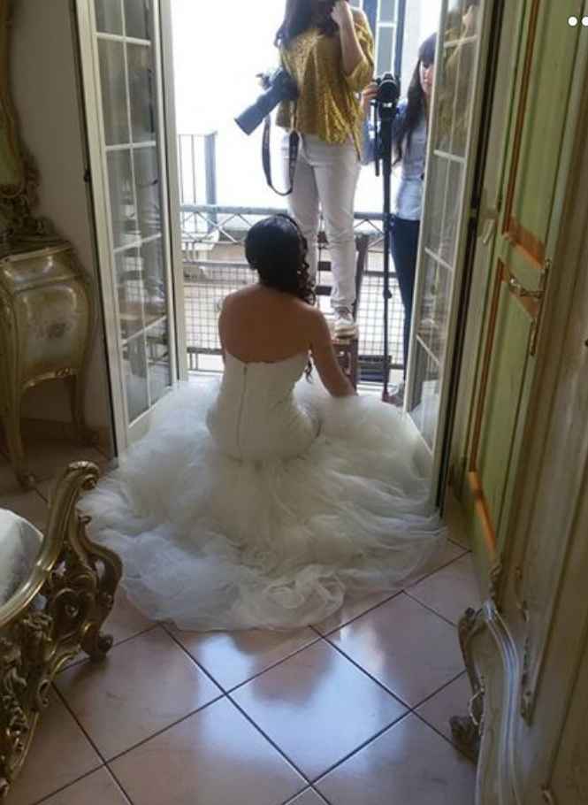 Il nostro matrimonio...finalmente sposi! - 7