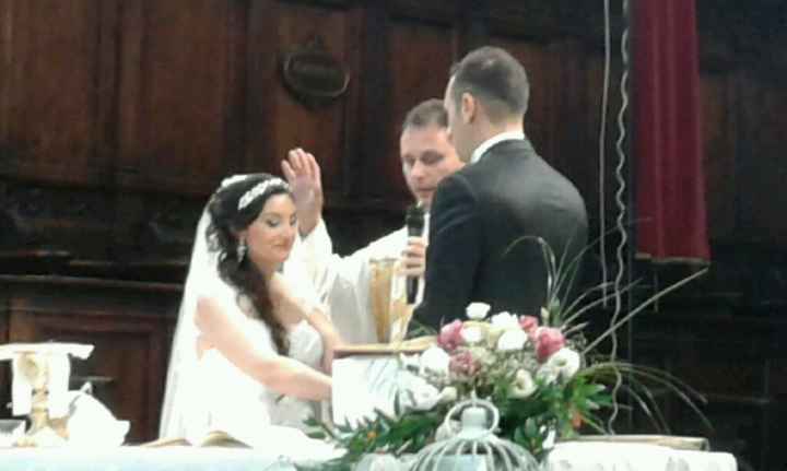 Il nostro matrimonio...finalmente sposi! - 20