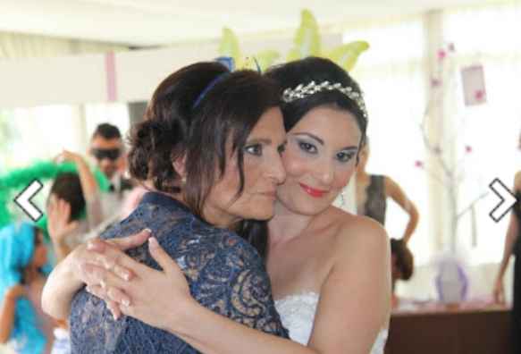 Il nostro matrimonio...finalmente sposi! - 29