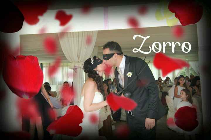 Il nostro matrimonio...finalmente sposi! - 33