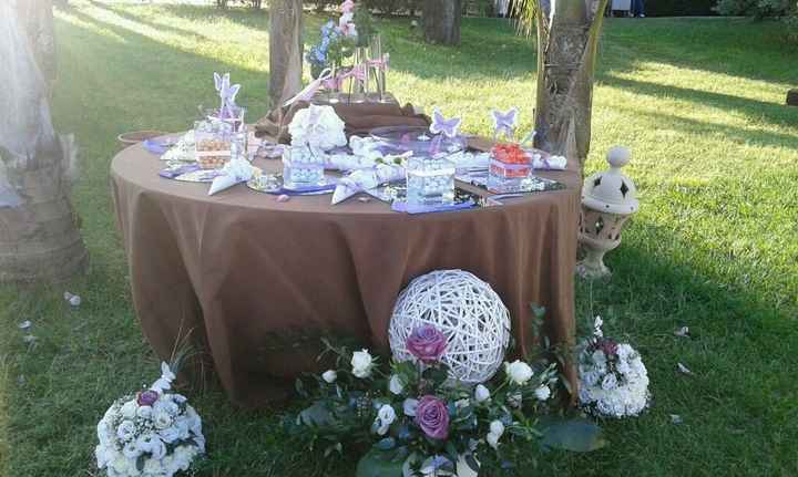 Il nostro matrimonio...finalmente sposi! - 40