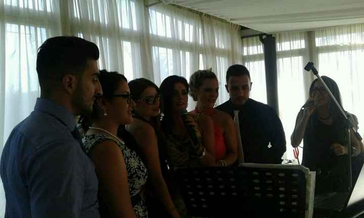 Il nostro matrimonio...finalmente sposi! - 44