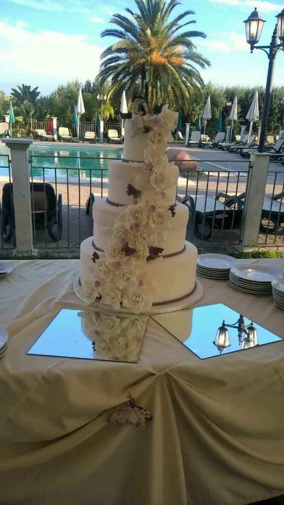 Il nostro matrimonio...finalmente sposi! - 46