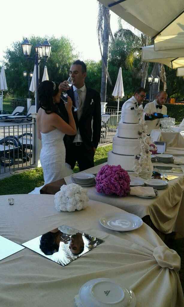 Il nostro matrimonio...finalmente sposi! - 47