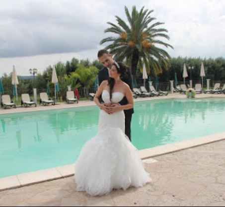 Il nostro matrimonio...finalmente sposi! - 48