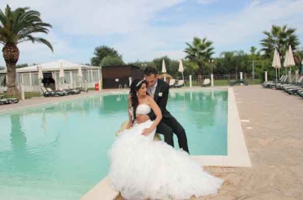 Il nostro matrimonio...finalmente sposi! - 49