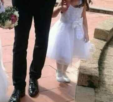 Abito damigella! :) - 1