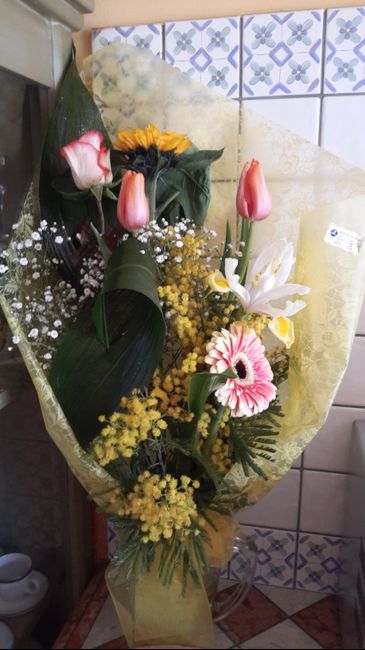 Buona festa della donna - 1