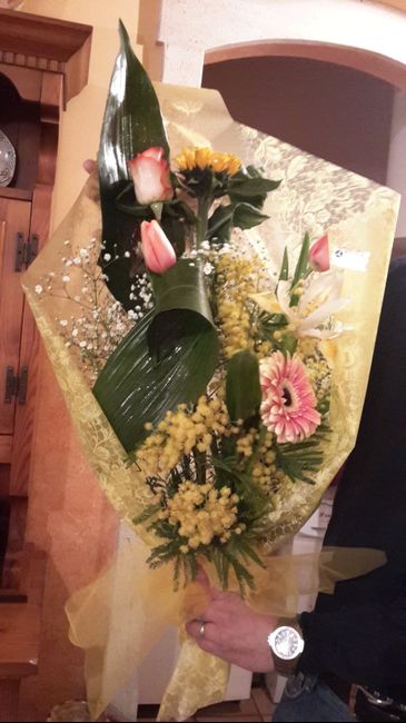 Buona festa della donna - 2