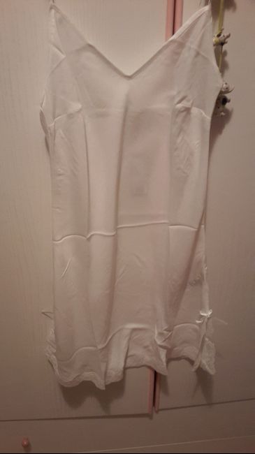 Ecco il mio intimo ^_^ - 2