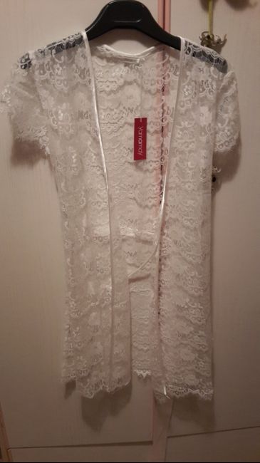 Ecco il mio intimo ^_^ - 4